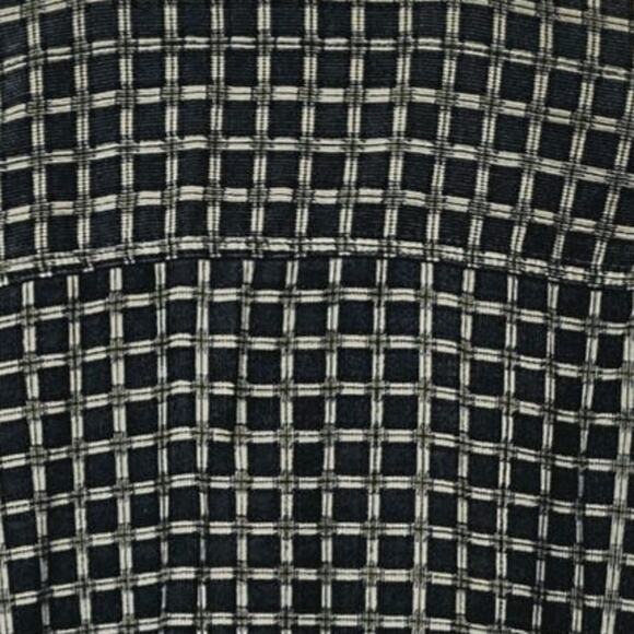 Vintage Disney Winnie the Pooh Tigger Corduroy Button Down Shirt Size L Casual - Picture 5 of 8